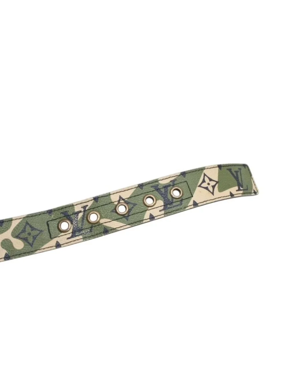 Louis Vuitton this authentic